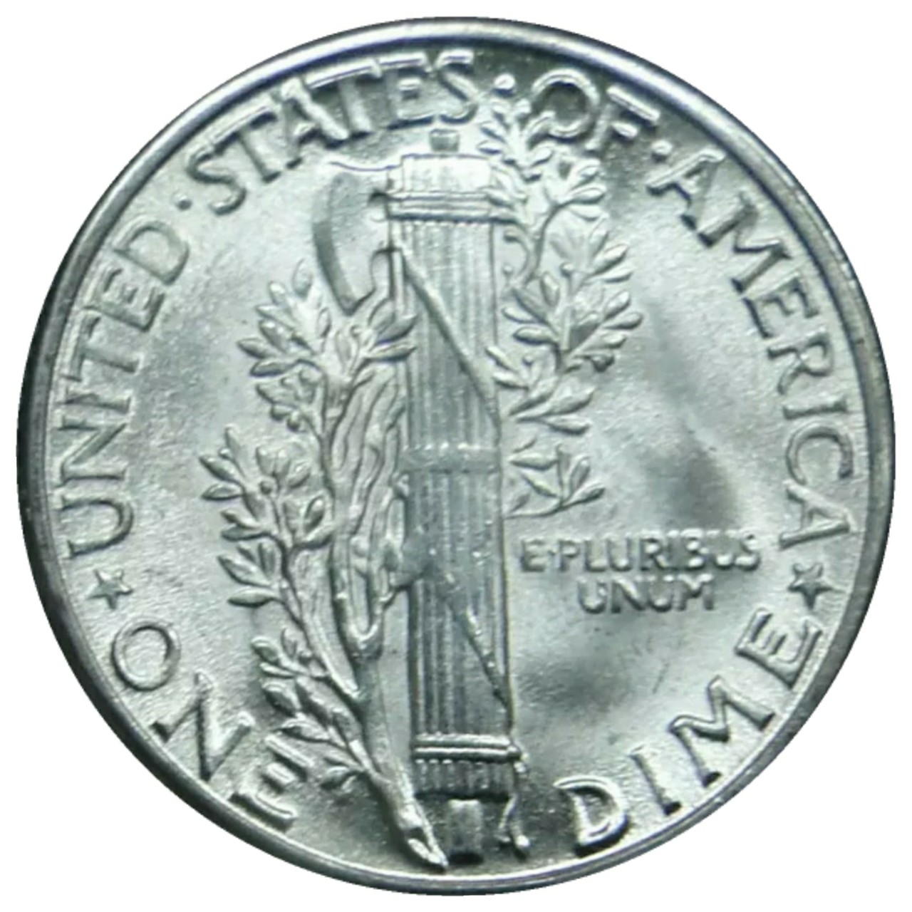 1945-10c-Winged-Liberty-Dime